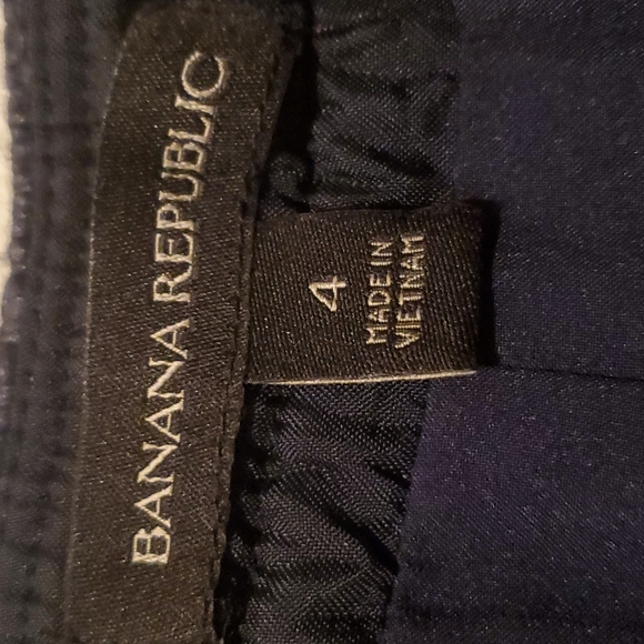 Skirt Banana Republic size 4 - Picture 3 of 4